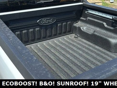 New 2025 Ford Maverick Lobo image 14