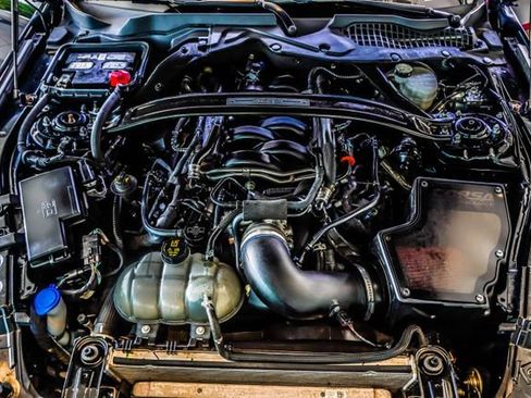 Used 2023 Ford Mustang GT w/ GT Performance Package RWD image 25