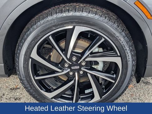 Used 2023 Lincoln Corsair Reserve w/ Equipment Group 201A image 11