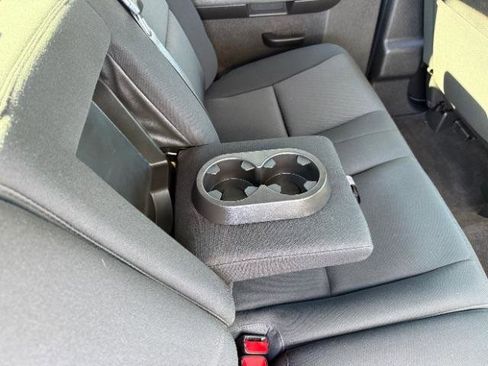 Used 2013 GMC Sierra 3500 SLE w/ SLE Preferred Package image 7