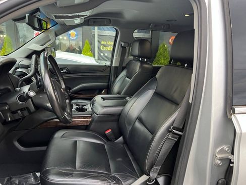 Used 2020 Chevrolet Tahoe LT AWD/4WD image 15