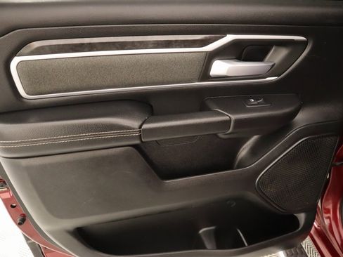 Used 2021 RAM 1500 Big Horn image 16