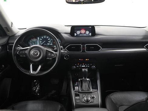 Used 2019 MAZDA CX-5 Grand Touring AWD/4WD image 16