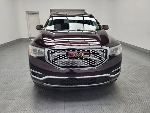 Used 2017 GMC Acadia Denali w/ Technology Package image 14