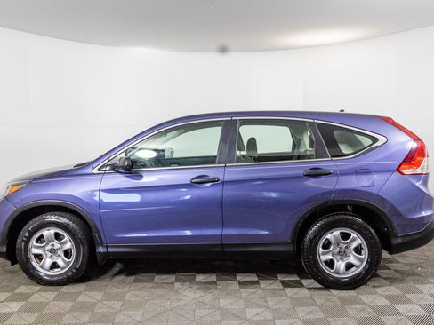 Used 2014 Honda CR-V LX image 12