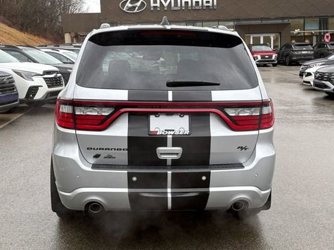 Used 2025 Dodge Durango R/T image 5