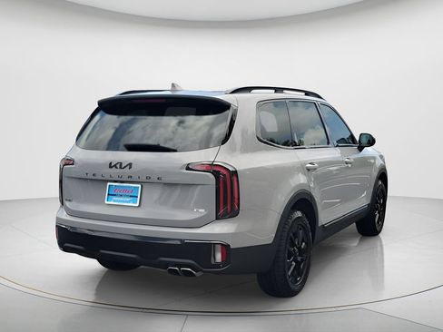 Used 2025 Kia Telluride SX Prestige X-Pro AWD/4WD image 5