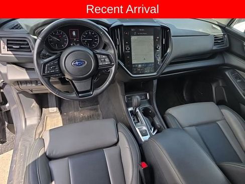 Used 2023 Subaru Ascent Onyx Edition Limited AWD/4WD image 12