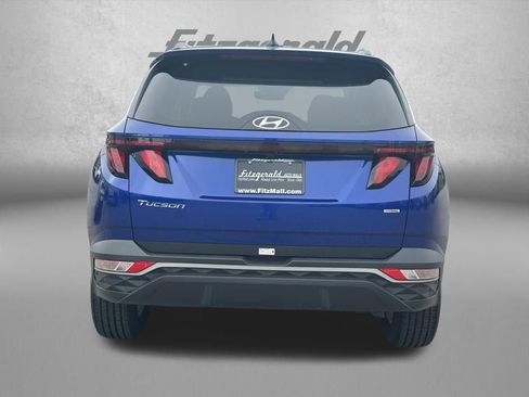 Used 2024 Hyundai Tucson SEL image 6