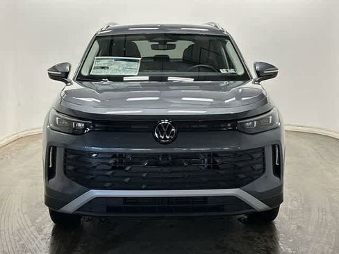New 2026 Volkswagen Tiguan S AWD/4WD image 25