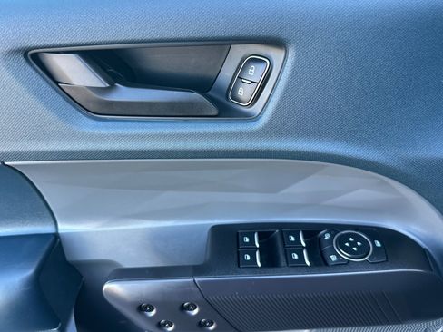 New 2025 Ford Maverick XLT w/ XLT Luxury Package image 11