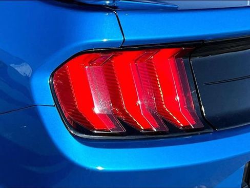 Used 2019 Ford Mustang GT w/ GT Performance Package RWD image 22