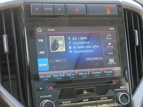 Used 2020 Subaru Ascent Limited w/ Technology Package image 21