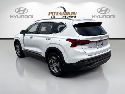 Used 2023 Hyundai Santa Fe SEL w/ Winter Weather Package image 7