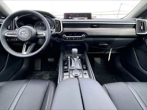 New 2026 MAZDA CX-50 AWD 2.5 Hybrid w/ Cargo Package image 10