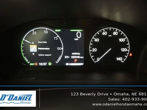 Used 2024 Honda CR-V Sport Touring image 28
