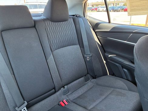 Used 2025 Toyota Camry LE FWD image 32