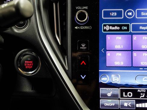 Used 2022 Subaru WRX Premium image 28