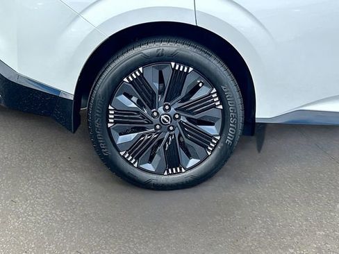 New 2026 Nissan Murano Platinum w/ Cargo Package AWD/4WD image 31