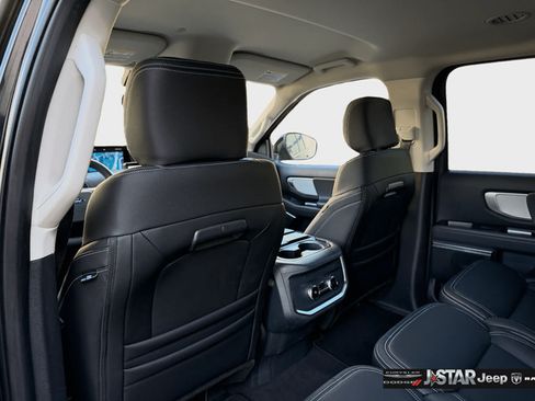 Used 2025 Ford Expedition Active AWD/4WD image 29