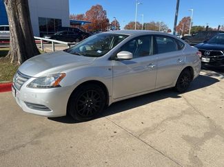 Used 2013 Nissan Sentra SV video 2
