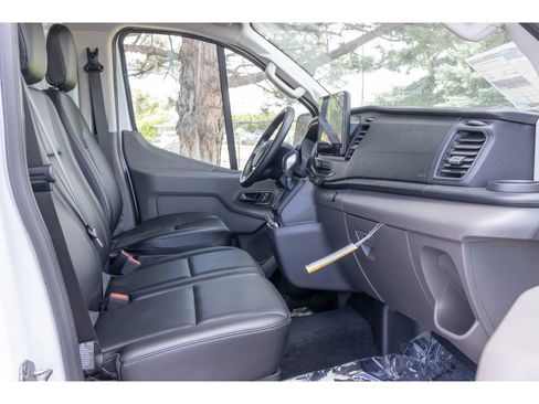 Used 2024 Ford Transit 250 Low Roof image 11