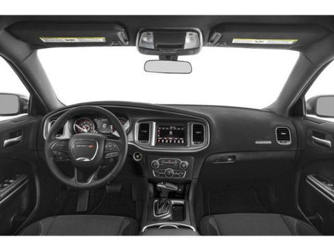 Certified 2023 Dodge Charger SXT w/ Blacktop Package AWD/4WD image 8