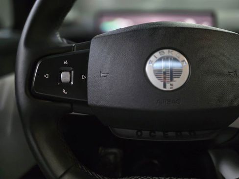 Used 2023 Fisker Ocean Extreme image 20