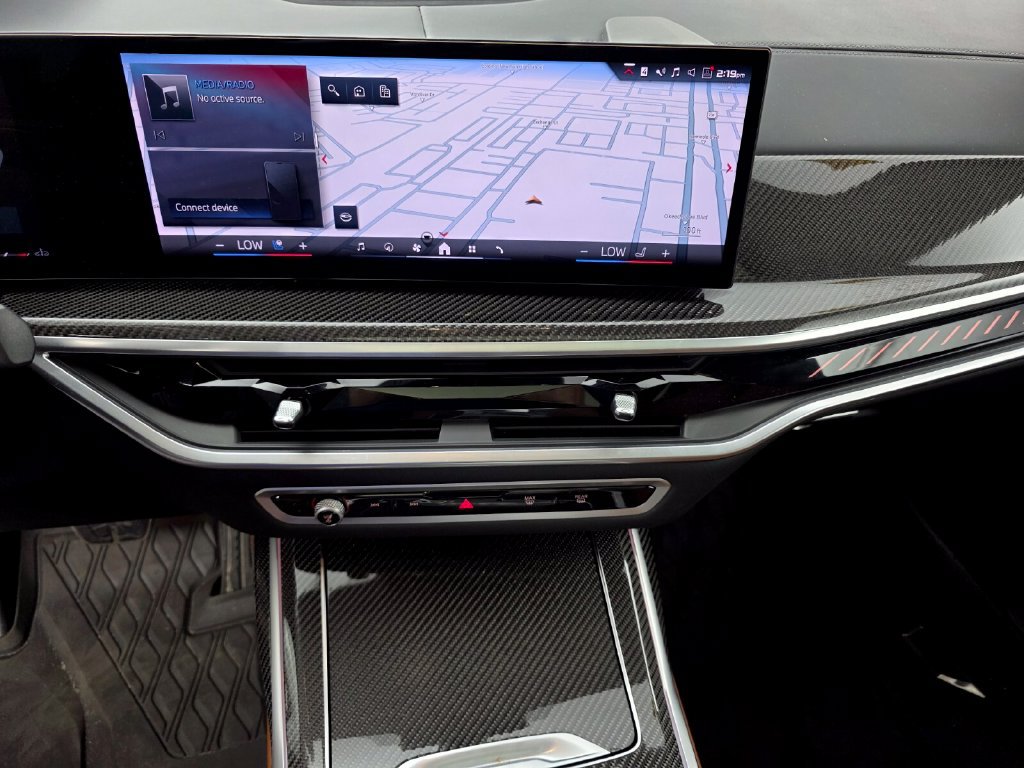 Certified 2024 BMW X7 M60i w/ Executive Package AWD/4WD image 22