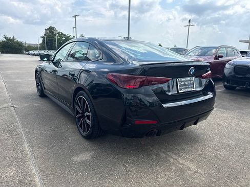 New 2026 BMW 430i w/ M Sport Package RWD image 3