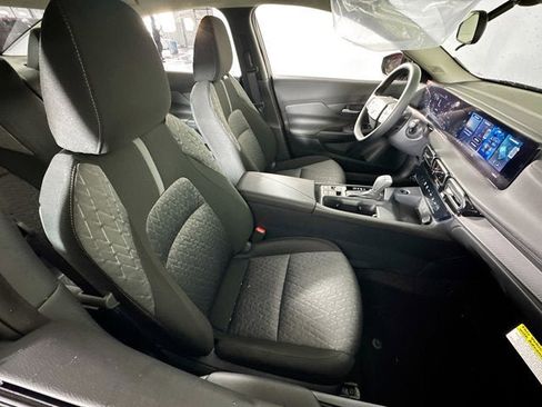 New 2026 Nissan Sentra SV w/ Floor Mat Package image 21