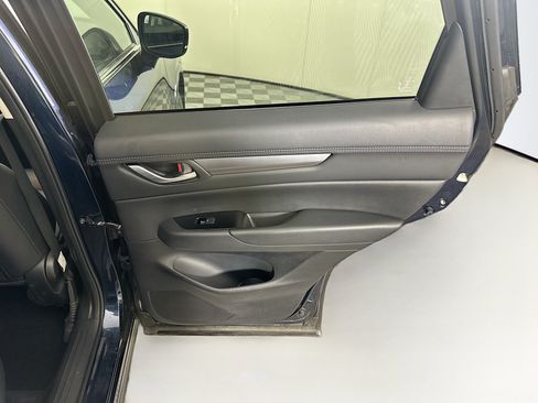 Used 2025 MAZDA CX-5 AWD 2.5 S w/ Select Package image 29