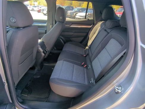 New 2026 GMC Terrain Elevation w/ Technology Package II image 38