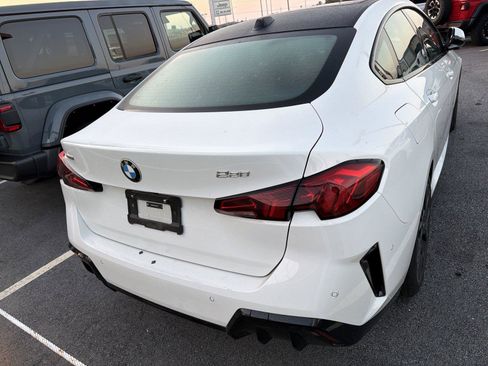 Used 2025 BMW 228i xDrive AWD/4WD image 5