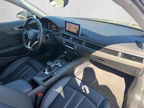 Used 2018 Audi A4 2.0T allroad Prestige w/ Prestige Package AWD/4WD image 25
