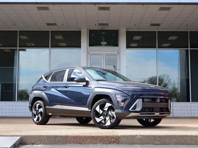 New 2026 Hyundai Kona Limited