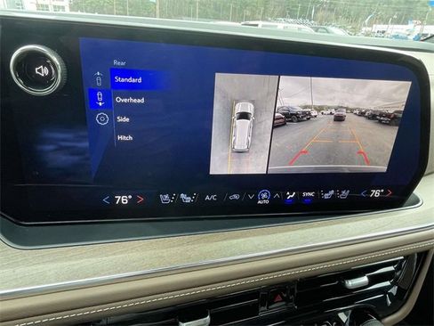 Certified 2025 Chevrolet Tahoe High Country image 20