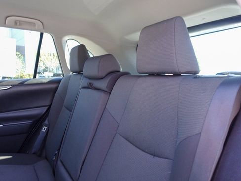 Certified 2025 Toyota RAV4 XLE image 11