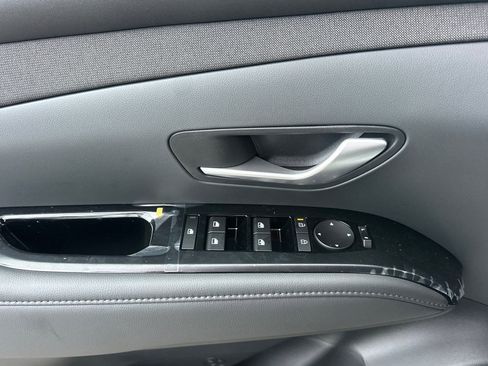 New 2026 Hyundai Tucson Limited image 11