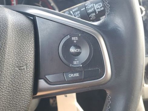 Used 2018 Honda Civic Sport image 34