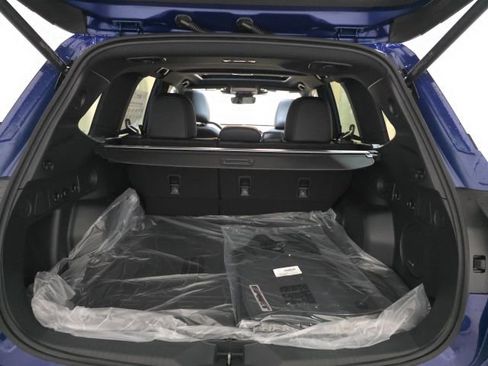 New 2026 Subaru Forester Sport image 36