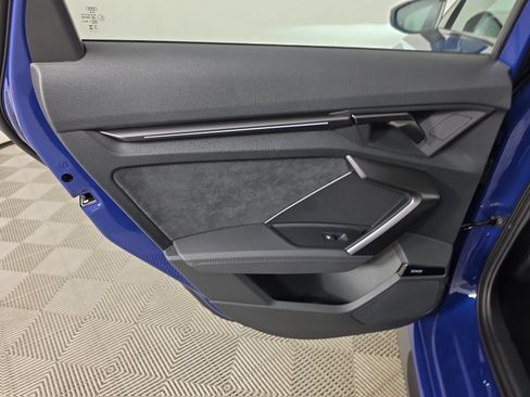 New 2026 Audi RS 3 AWD/4WD image 34