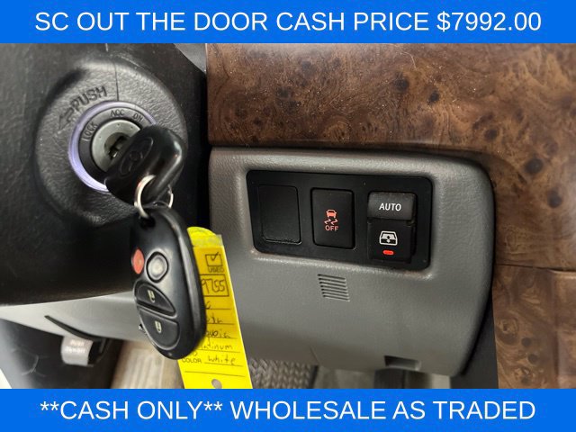 Used 2010 Toyota Sequoia Platinum AWD/4WD image 25