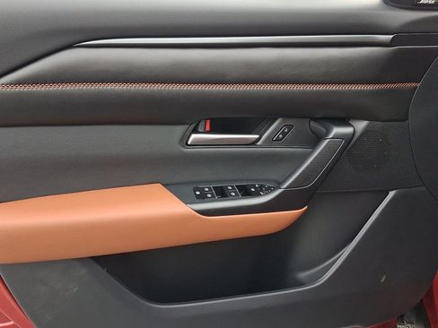 New 2026 MAZDA CX-50 AWD 2.5 S w/ Weather Package image 10