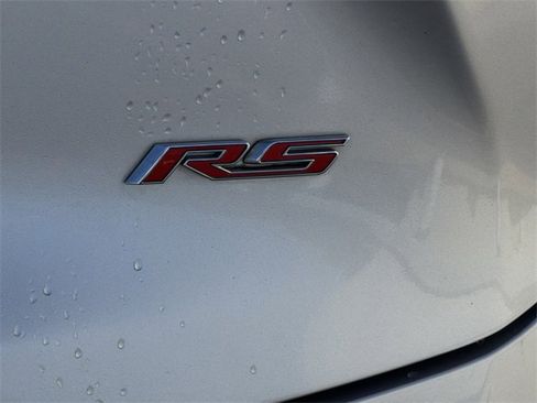 Used 2021 Chevrolet Blazer RS w/ Enhanced Convenience Package image 9