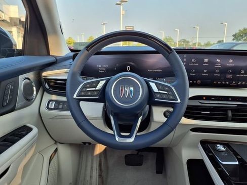 New 2026 Buick Enclave Avenir w/ Super Cruise Package image 18