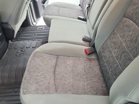 Used 2015 RAM 1500 Outdoorsman AWD/4WD image 21