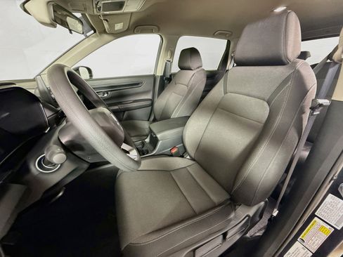 Used 2026 Honda CR-V LX image 24