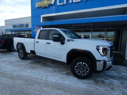 New 2026 GMC Sierra 3500 Pro