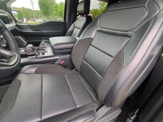 Used 2023 Ford F150 Raptor AWD/4WD image 21